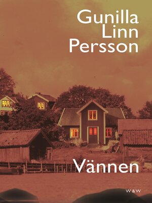 cover image of Vännen